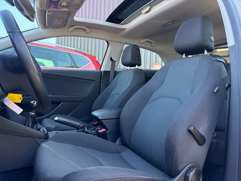 SEAT  LEON  1.2 TSI 105 STYLE 3P