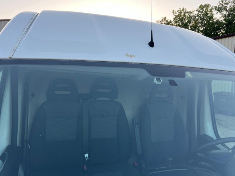 PEUGEOT BOXER 2.2 HDI 110 ch L2H2 330 PACK CD CLIM