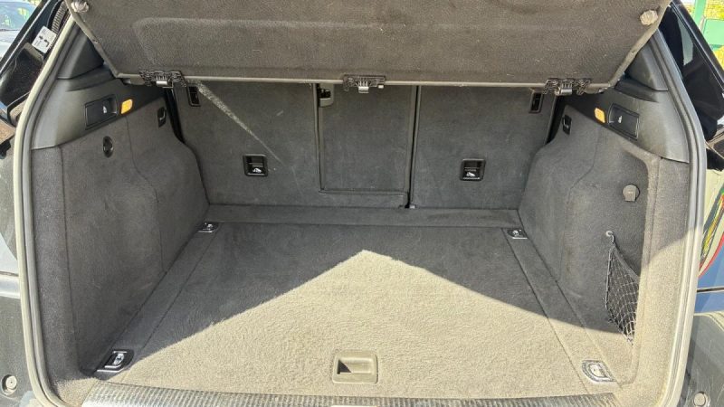 Audi Q5 2.0 TDi 190ch Quattro S-line tbé