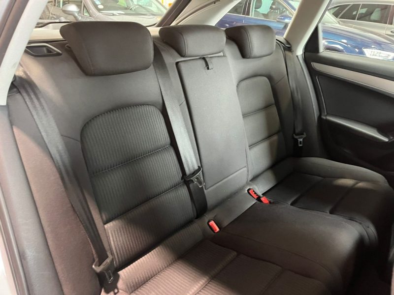🚗 AUDI A4 AVANT 2.0 TDI 136ch ⚙️ S LINE 📷 Caméra de recul 📱 Bluetooth ❄️ Climatisation