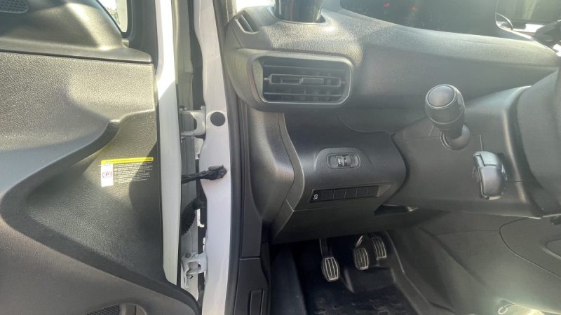 PEUGEOT PARTNER STANDARD 650 1.5 BLUE HDI 102 PREMIUM 2020
