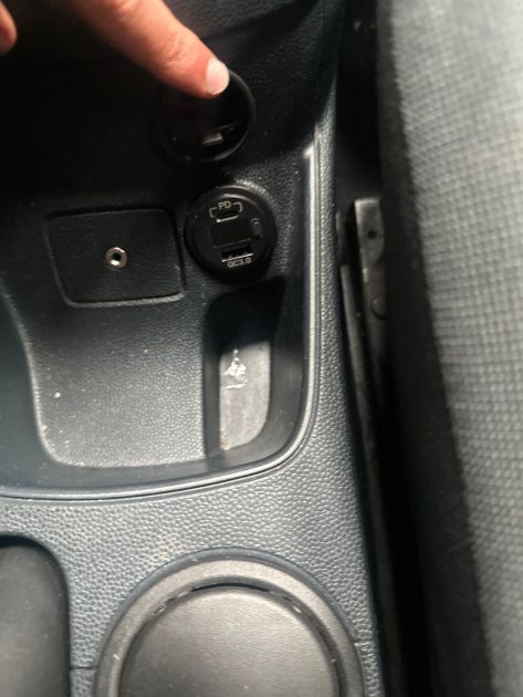 FORD FIESTA VI 1.4 TDCI TREND 2009