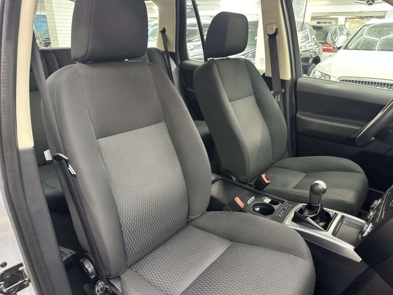 LAND ROVER FREELANDER 2.2 TD4 S 150CV 