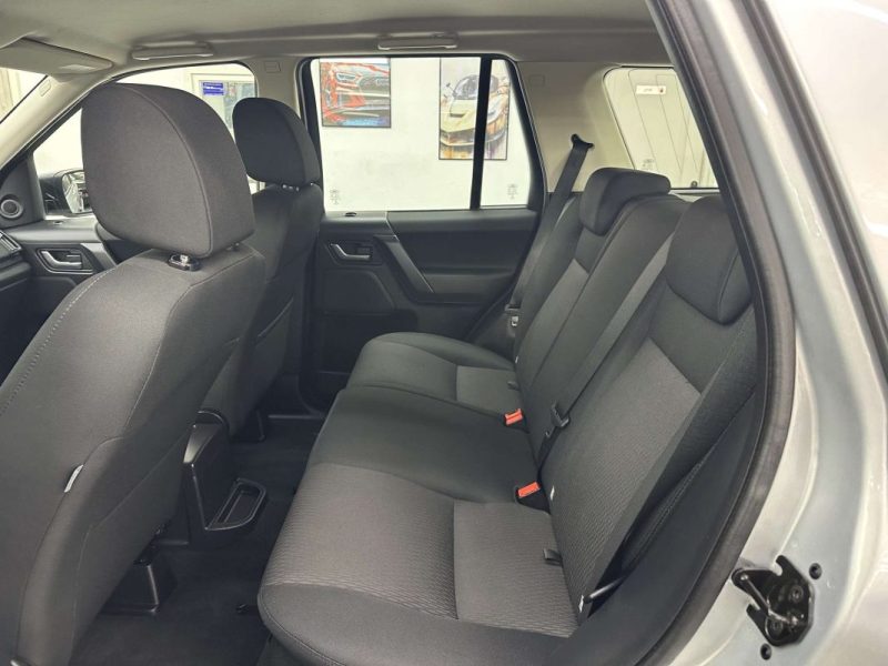 LAND ROVER FREELANDER 2.2 TD4 S 150CV 