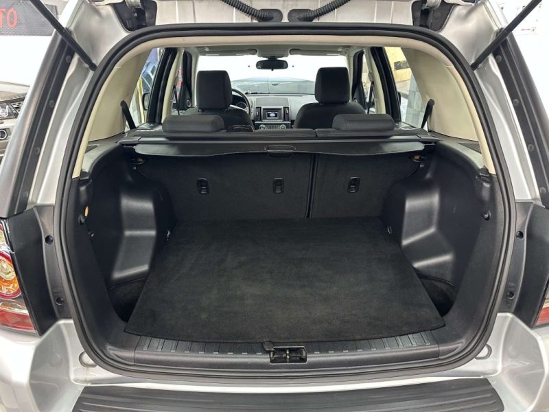 LAND ROVER FREELANDER 2.2 TD4 S 150CV 