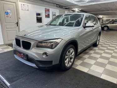 BMW X1 XDRIVE 18 DA BUINESS