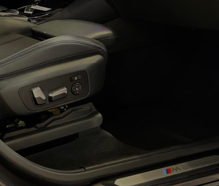 BMW X3 30D 265CH M SPORT XDRIVE