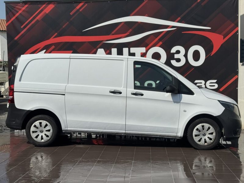 MERCEDES VITO 111 1.6 CDI BLUETEC - 16V TURBO 2019
