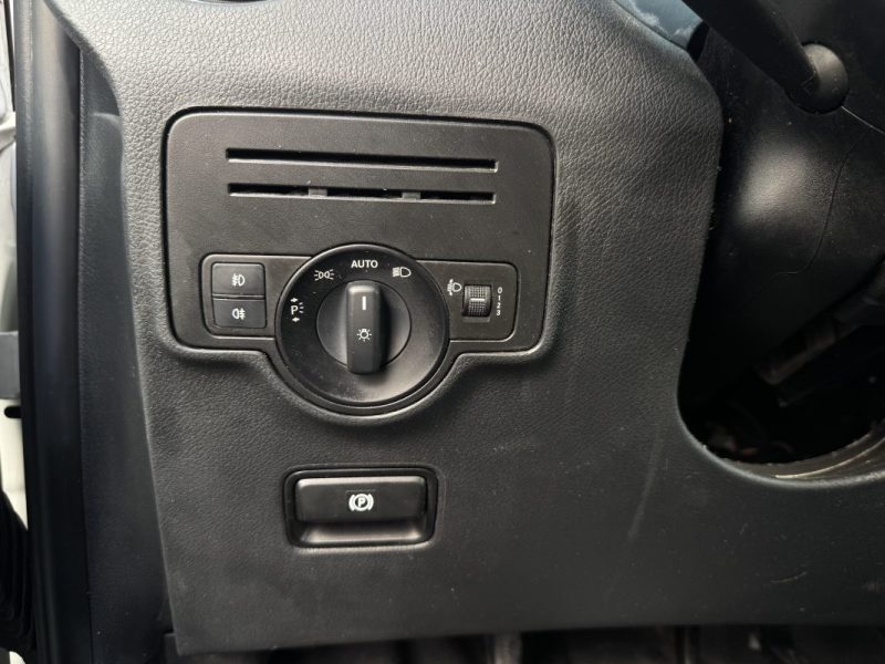 MERCEDES VITO 111 1.6 CDI BLUETEC - 16V TURBO 2019