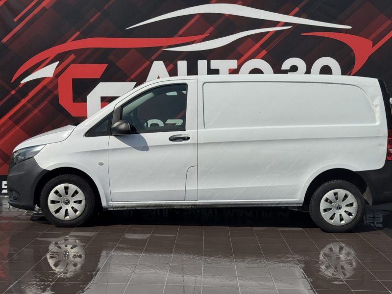MERCEDES VITO 111 1.6 CDI BLUETEC - 16V TURBO 2019