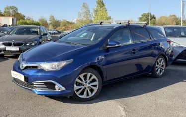 TOYOTA AURIS TOURING SPORTS 1.8 HYBRID 136h DYNAMIC BUSINESS
