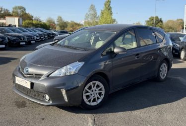 TOYOTA PRIUS + 1.8 HYBRID 136h SKYVIEW