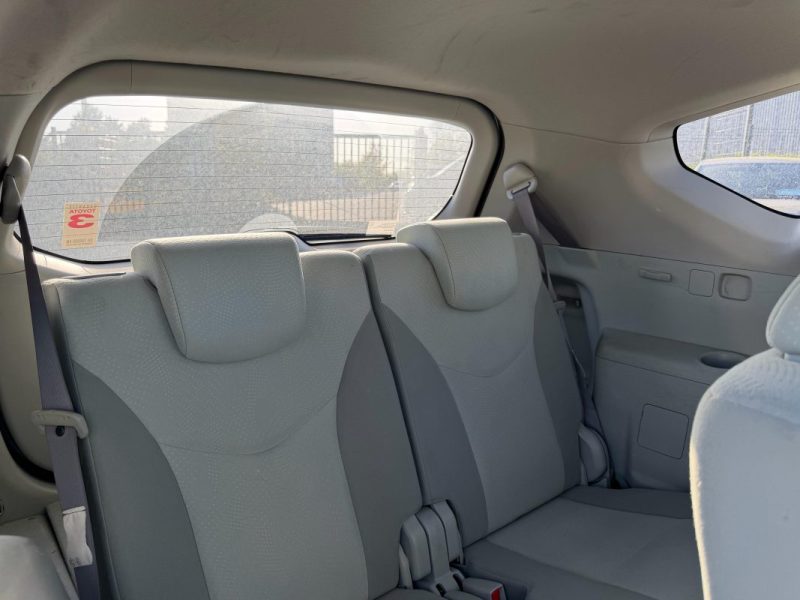 TOYOTA PRIUS + 1.8 HYBRID 136h SKYVIEW
