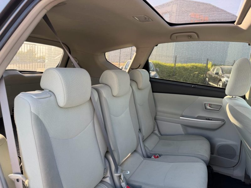 TOYOTA PRIUS + 1.8 HYBRID 136h SKYVIEW