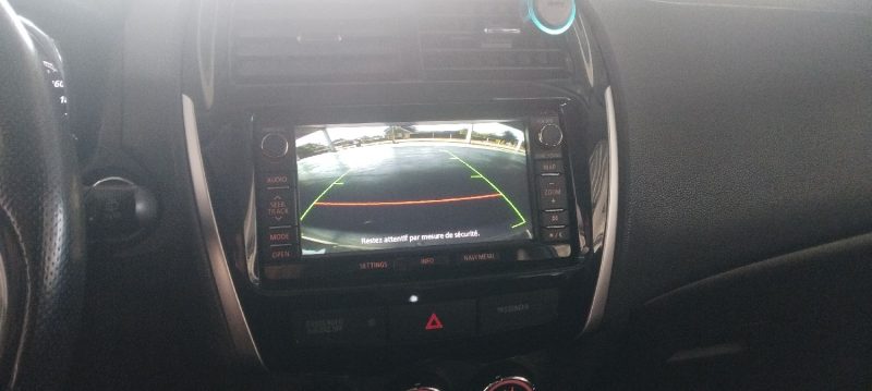 CITROEN C4 AIRCROSS 1.6 HDI 115 CV AN  2014 BIEN EQUIPE 162 KM