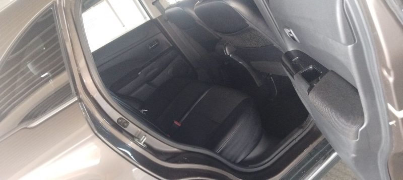 CITROEN C4 AIRCROSS 1.6 HDI 115 CV AN  2014 BIEN EQUIPE 162 KM