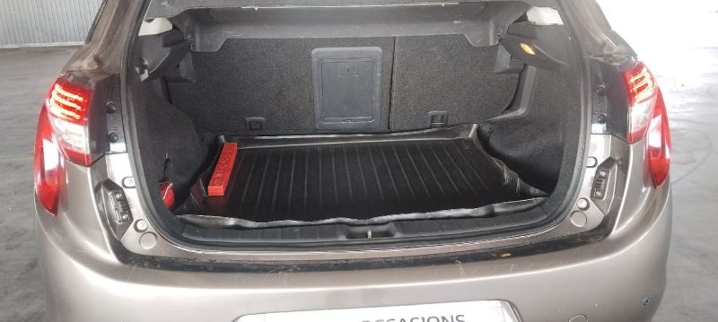 CITROEN C4 AIRCROSS 1.6 HDI 115 CV AN  2014 BIEN EQUIPE 162 KM