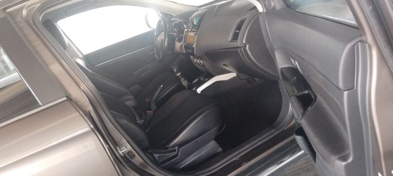 CITROEN C4 AIRCROSS 1.6 HDI 115 CV AN  2014 BIEN EQUIPE 162 KM