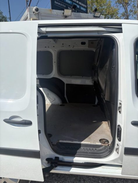 KANGOO 85CH 2PL 2021 1ère MAIN 7290 TTC