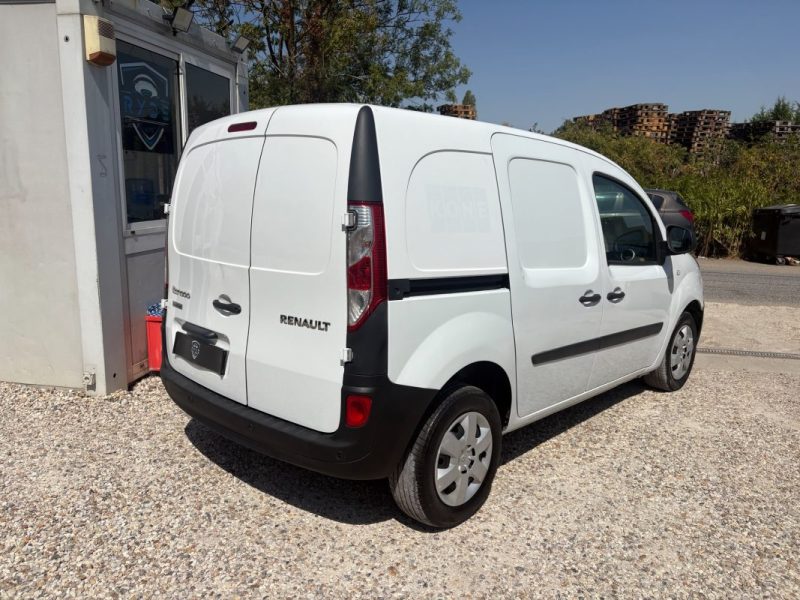 KANGOO 85CH 2PL 2021 1ère MAIN 7290 TTC