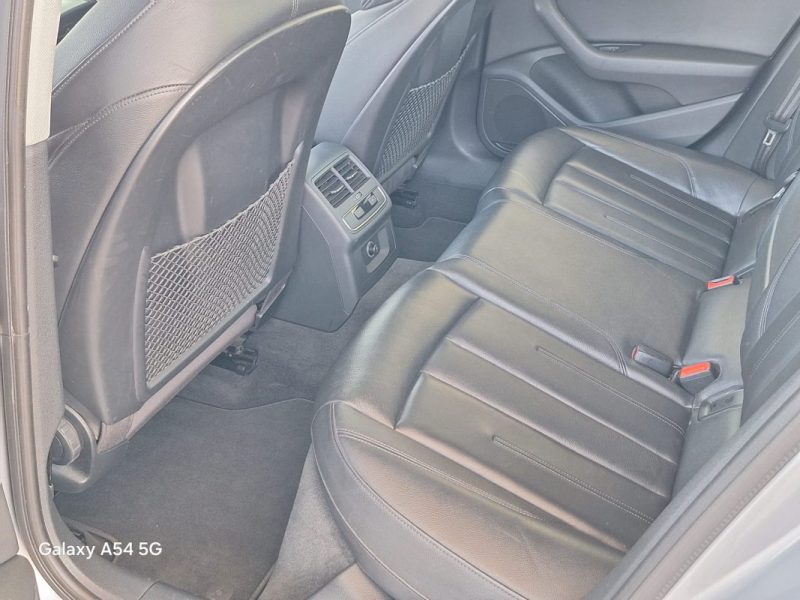 AUDI A4 ALLROAD 2.0 TDI 190 DESIGN QUATTRO S TRONIC 2017