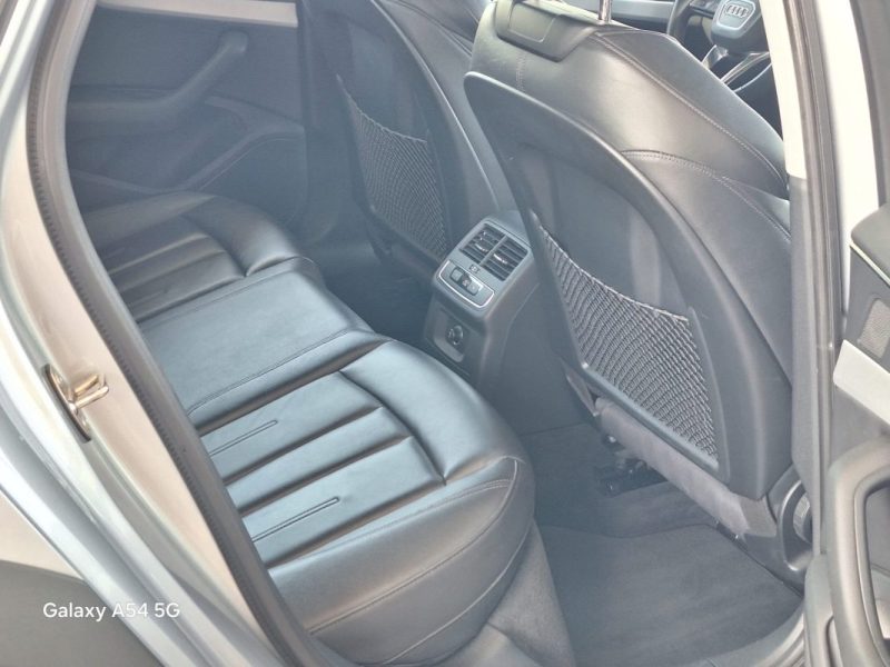AUDI A4 ALLROAD 2.0 TDI 190 DESIGN QUATTRO S TRONIC 2017