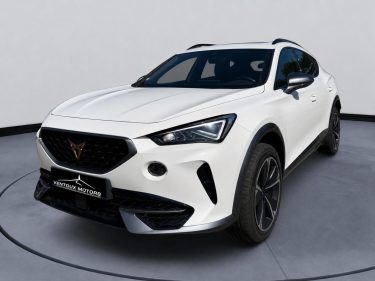 CUPRA FORMENTOR 1.5 TSI 150CH