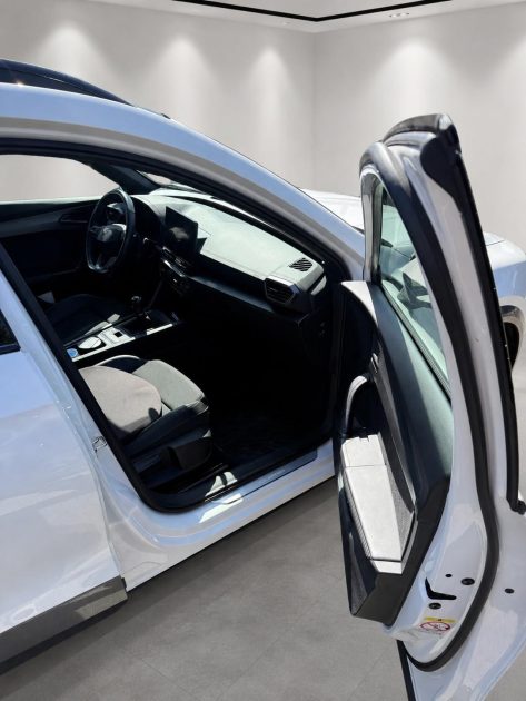 CUPRA FORMENTOR 1.5 TSI 150CH