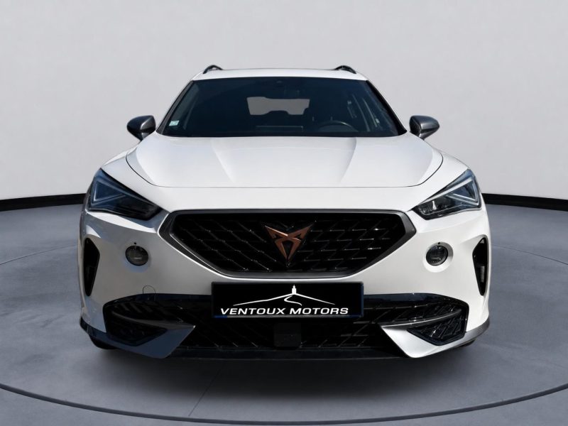 CUPRA FORMENTOR 1.5 TSI 150CH