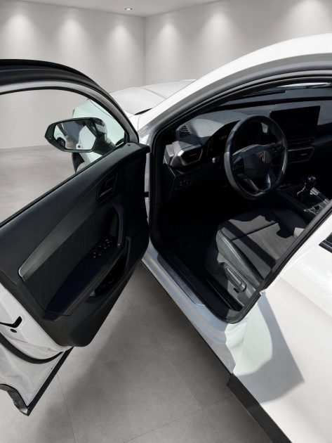 CUPRA FORMENTOR 1.5 TSI 150CH