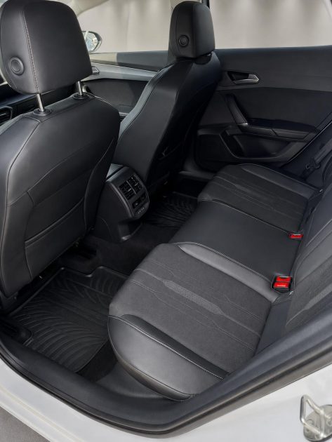 CUPRA FORMENTOR 1.5 TSI 150CH