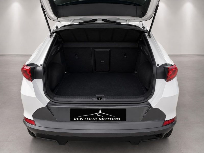 CUPRA FORMENTOR 1.5 TSI 150CH