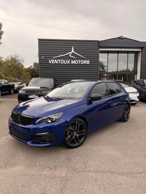 PEUGEOT 308 GT LINE  HDI 130CH