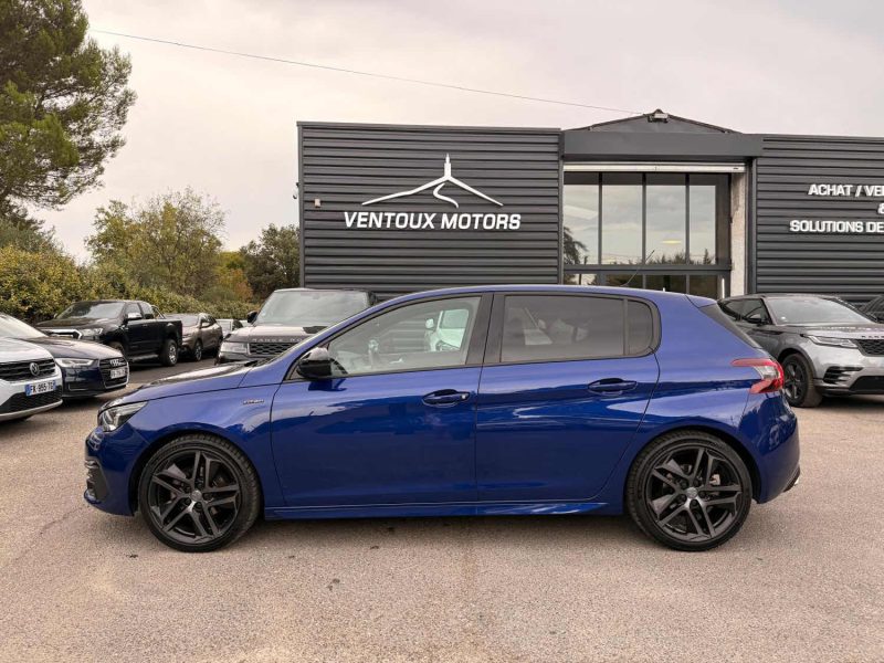 PEUGEOT 308 GT LINE  HDI 130CH