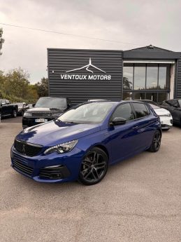 PEUGEOT 308 GT LINE  HDI 130CH