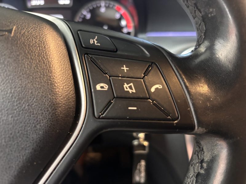 MERCEDES CLASSE A200 cdi INTUITION