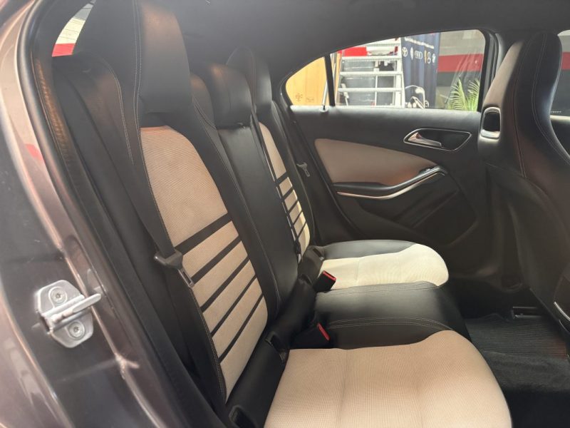 MERCEDES CLASSE A200 cdi INTUITION