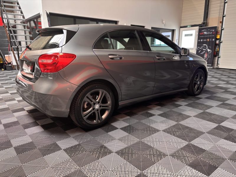 MERCEDES CLASSE A200 cdi INTUITION
