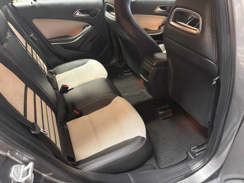 MERCEDES CLASSE A200 cdi INTUITION