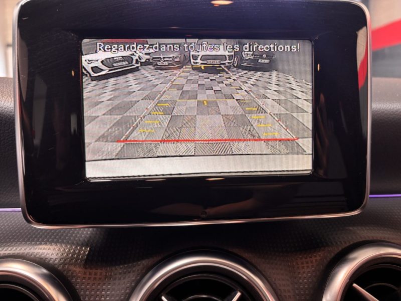 MERCEDES CLASSE A200 cdi INTUITION