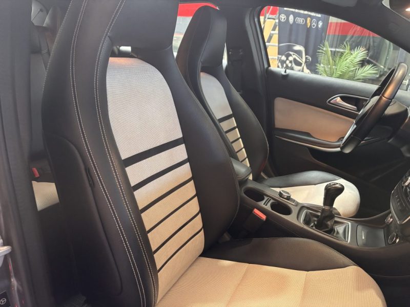 MERCEDES CLASSE A200 cdi INTUITION