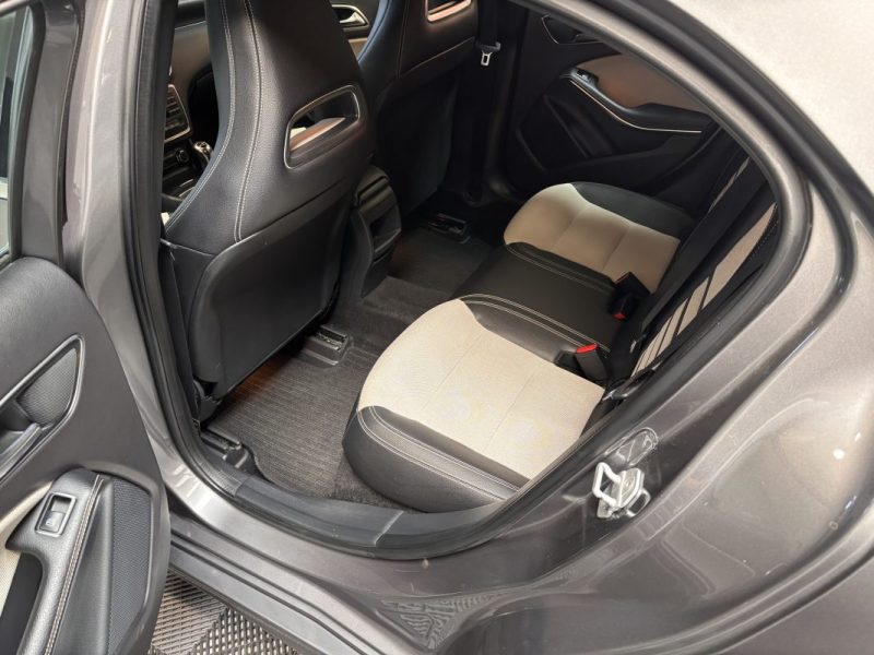 MERCEDES CLASSE A200 cdi INTUITION