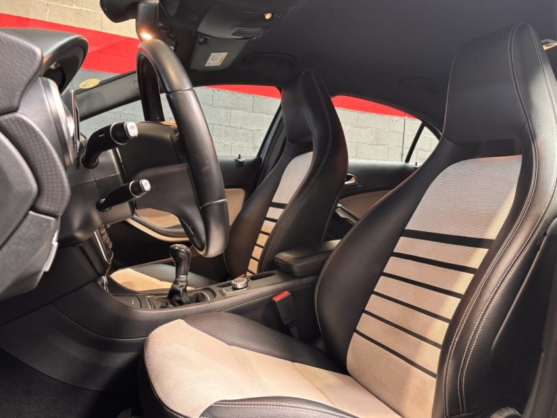 MERCEDES CLASSE A200 cdi INTUITION