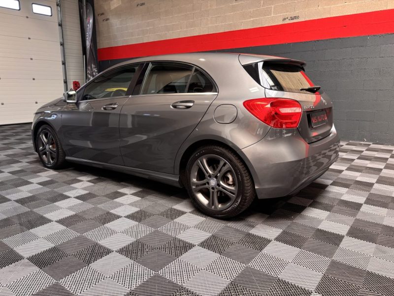 MERCEDES CLASSE A200 cdi INTUITION
