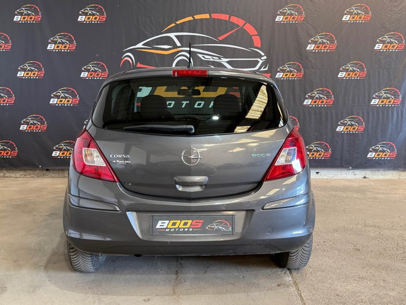 Opel Corsa D 1.3 CDTI 75ch Edition 111 5p