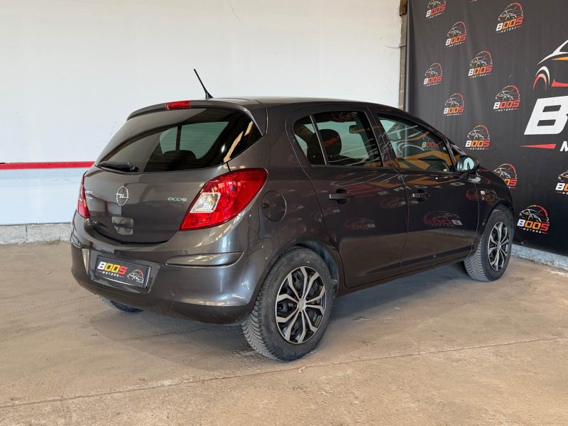 Opel Corsa D 1.3 CDTI 75ch Edition 111 5p