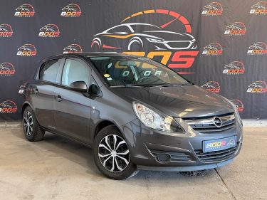Opel Corsa D 1.3 CDTI 75ch Edition 111 5p