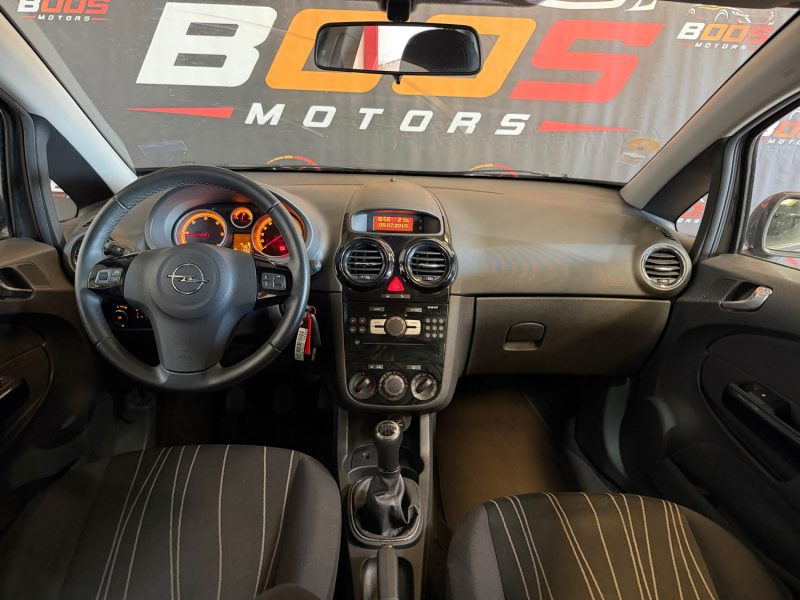 Opel Corsa D 1.3 CDTI 75ch Edition 111 5p