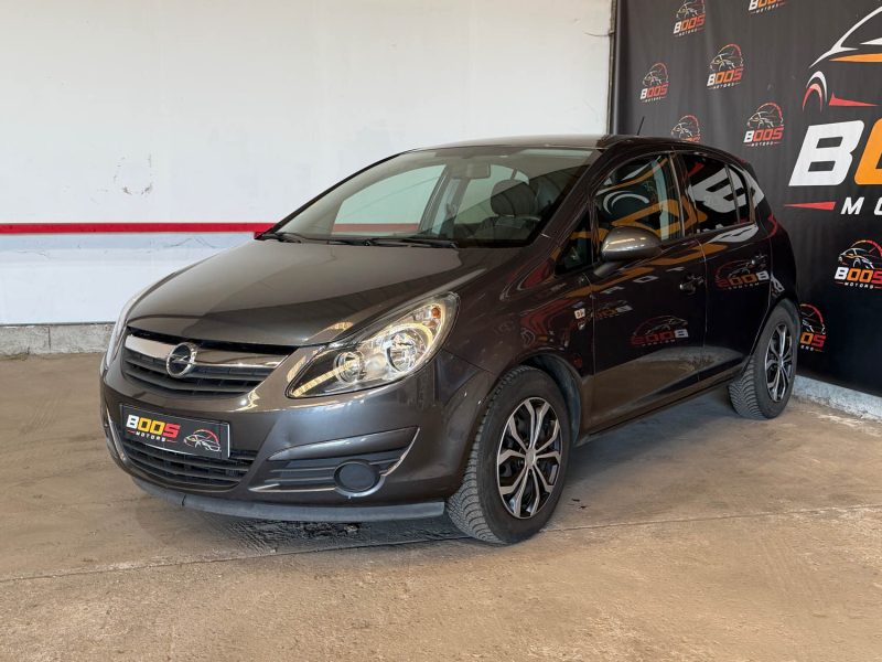 Opel Corsa D 1.3 CDTI 75ch Edition 111 5p