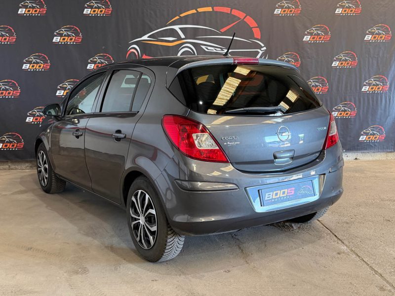 Opel Corsa D 1.3 CDTI 75ch Edition 111 5p